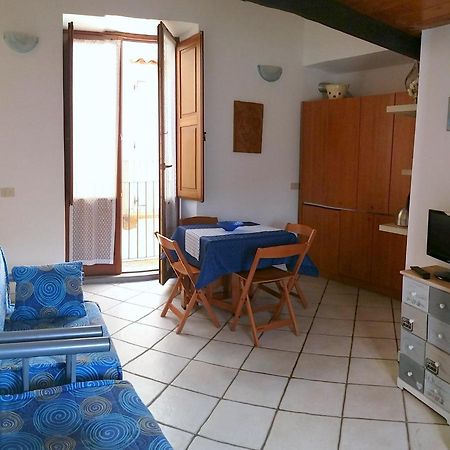 Casa Zu Peppino Apartman Lipari Kültér fotó