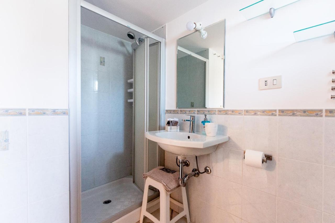 Casa Zu Peppino Apartman Lipari Kültér fotó