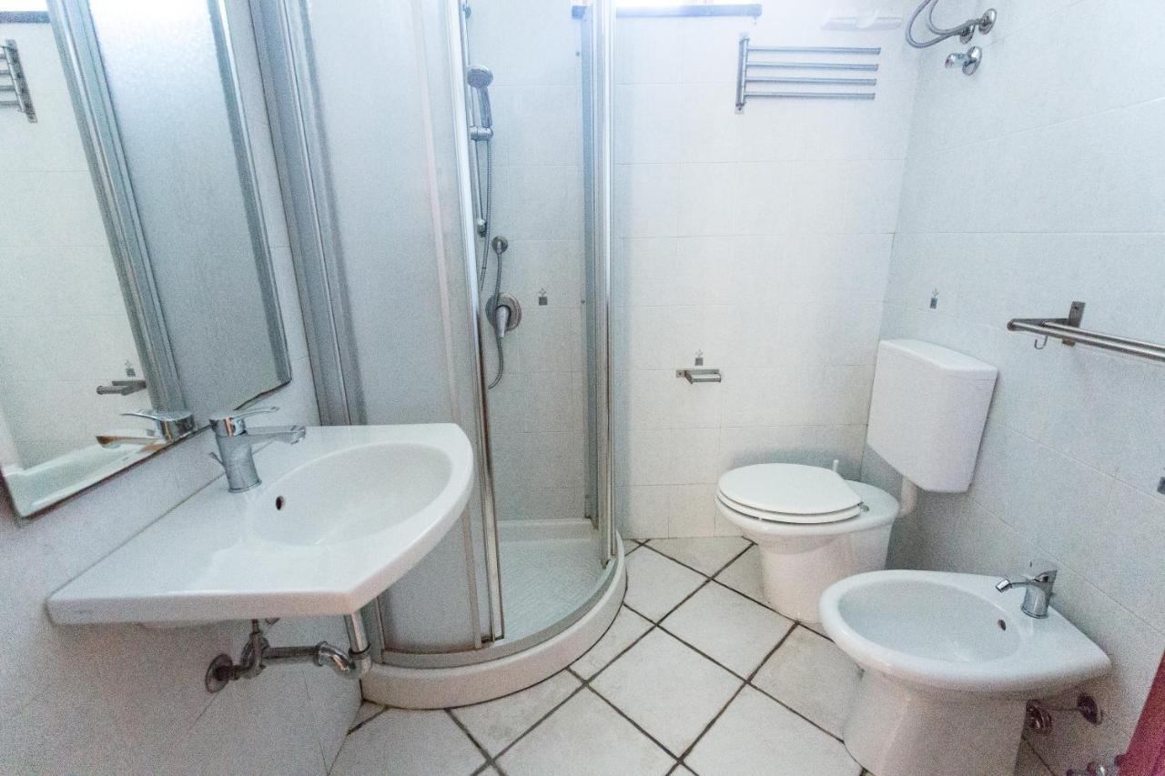 Casa Zu Peppino Apartman Lipari Kültér fotó